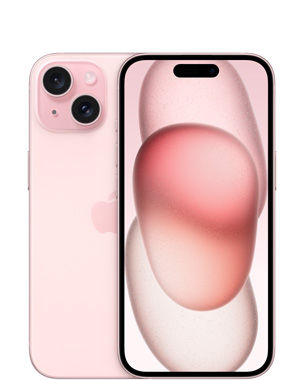Miniatura: iPhone 15 Lacrado - Pink