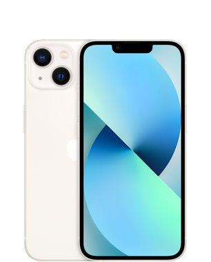 iPhone 13 Lacrado - Starlight