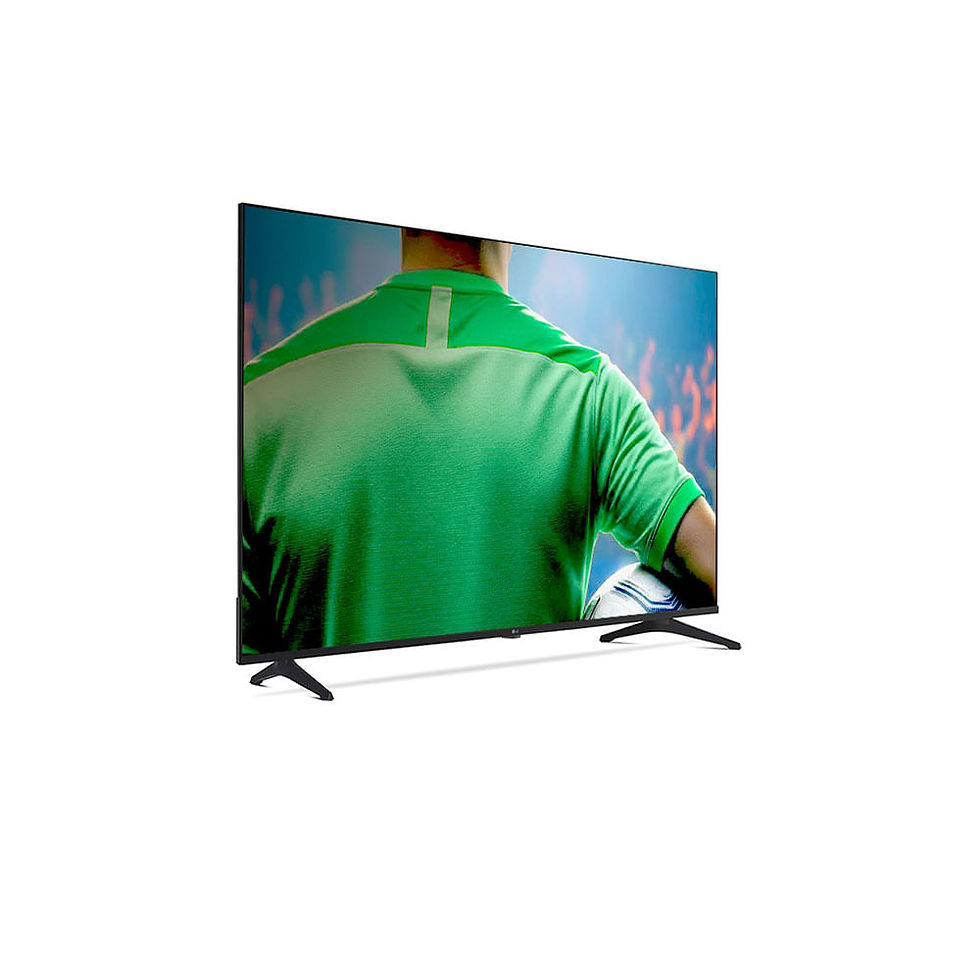Miniatura: Smart TV LG 43" 4K UHD 43UA7500PSA — webOS 25, Alexa e HDR10 | Preta - Foto 4