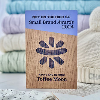 Toffee Moon Not on the High Street Award Winner 2024.jpg
