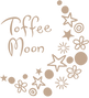 Toffee Moon Logo