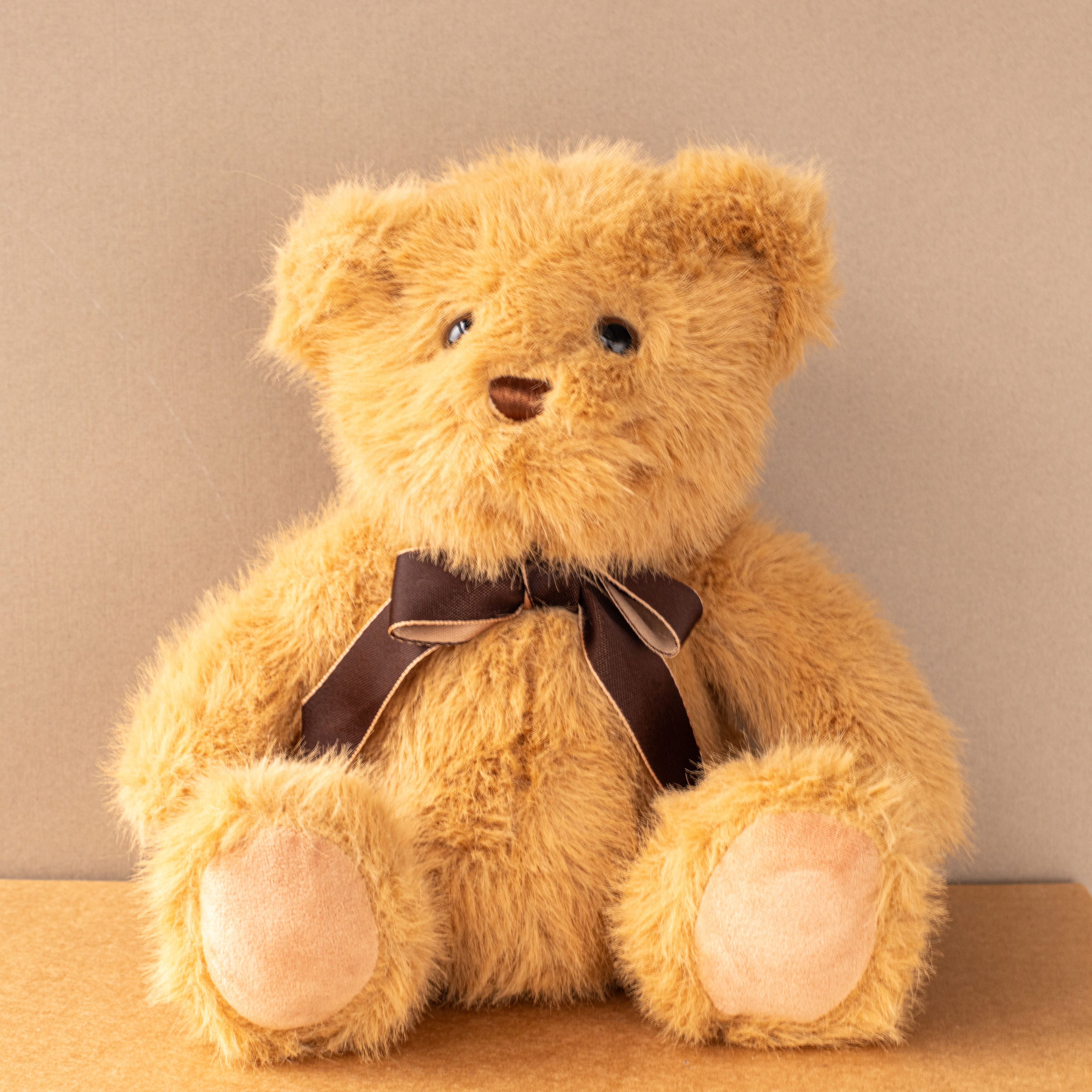 Keeleco Sherwood Teddy Bear