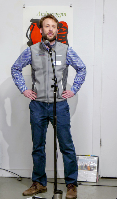Ben Martens