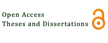 World's Multidisciplinary eTheses including dissertations