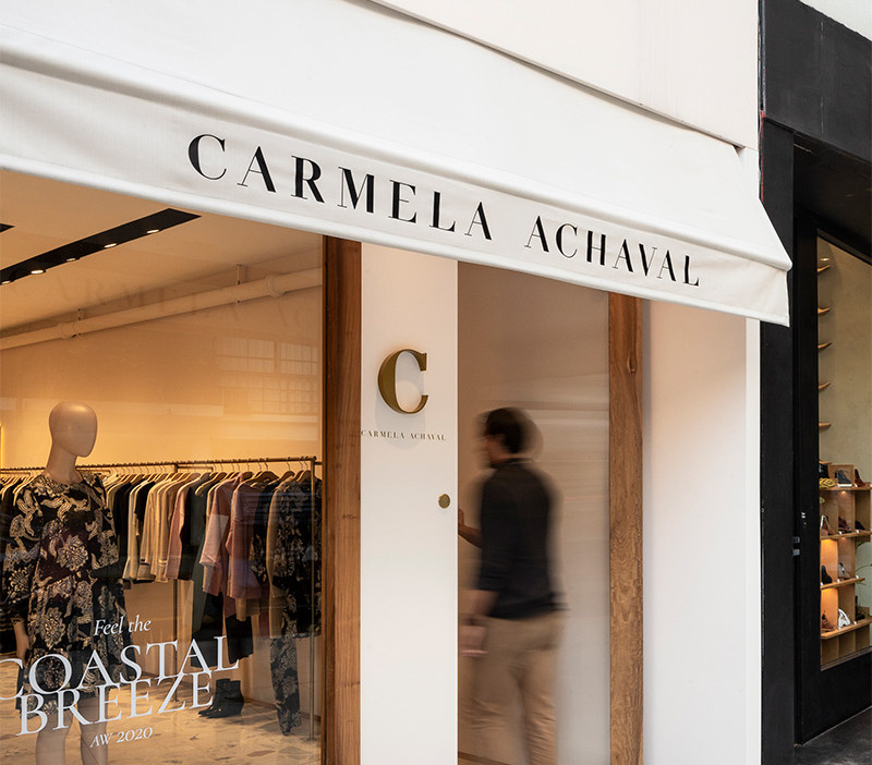 Carmela Achaval