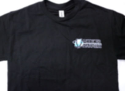 Hooker Harness Globe T-Shirt