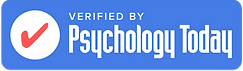 psychology today verified logo