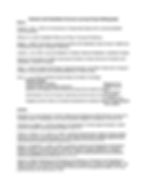 Students with Disabilities Personal Learning Project Bibliography 1