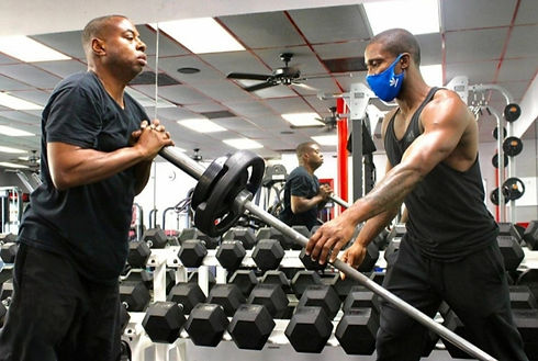 Coach Lookman in action