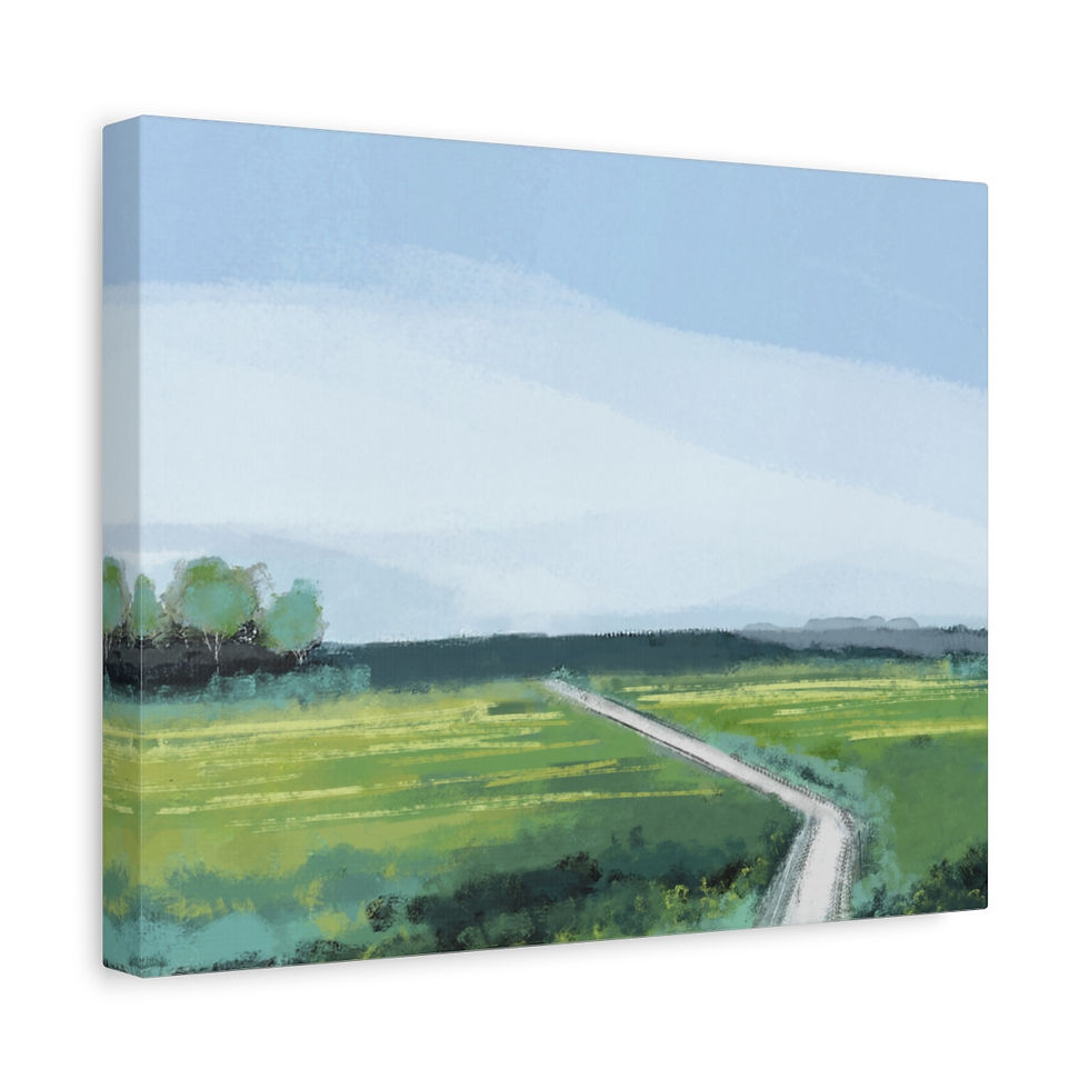 Thumbnail: Chesapeake Roads 5