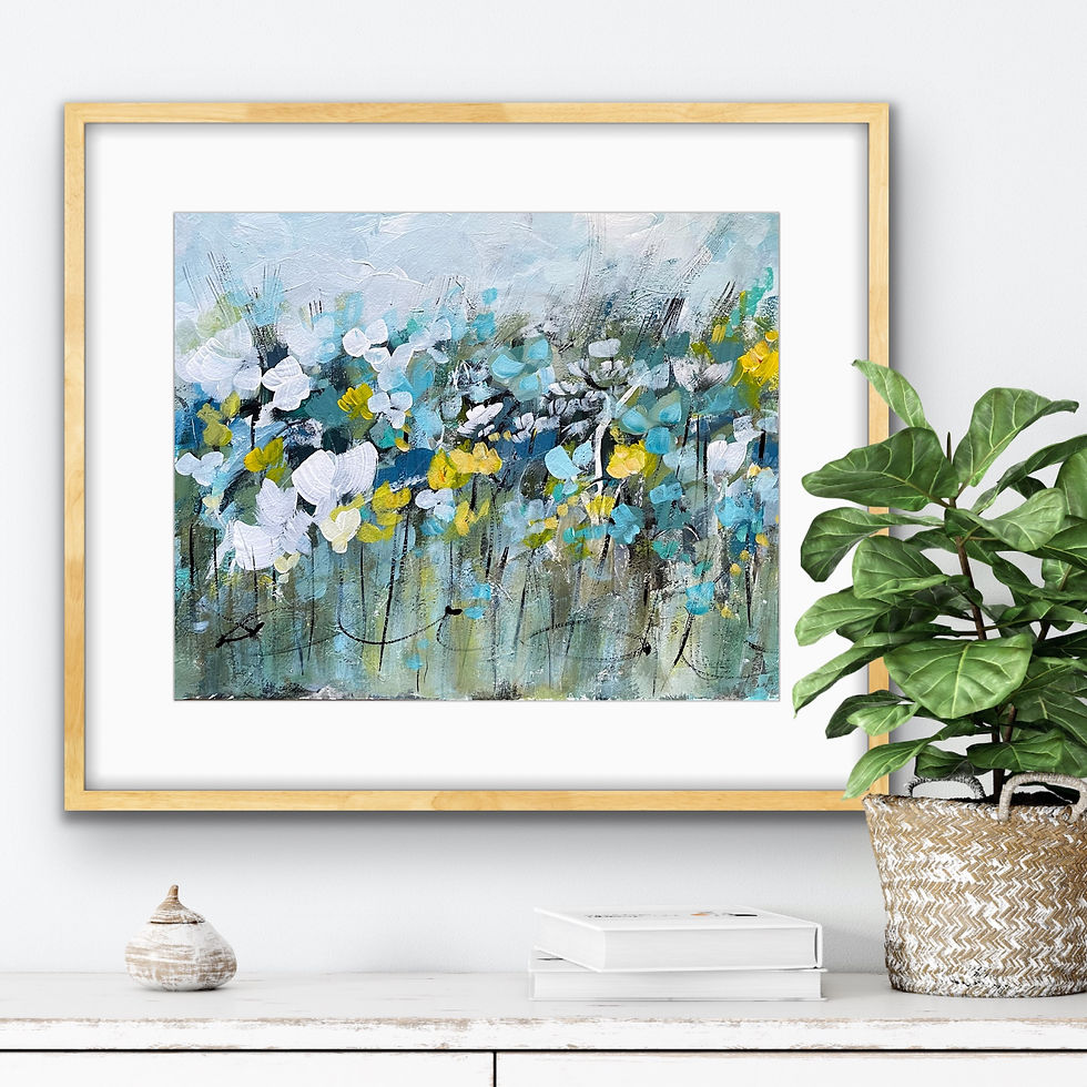 Thumbnail: Hidden Tulips