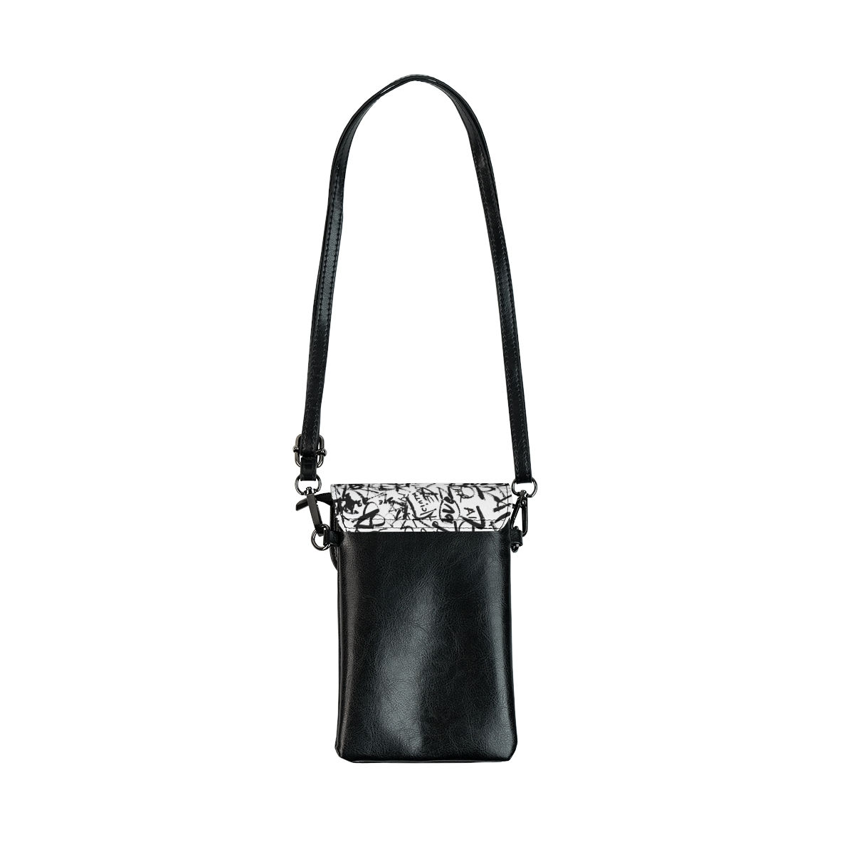 Love Crossbody Purse