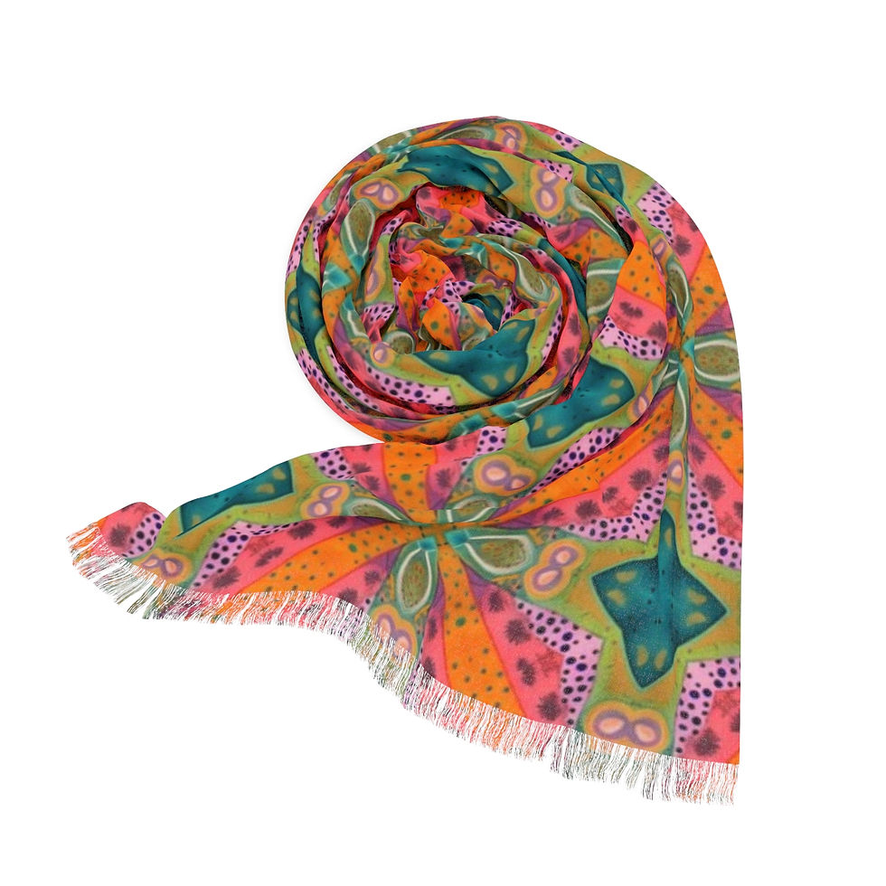 Thumbnail: Vienne Wrap WS