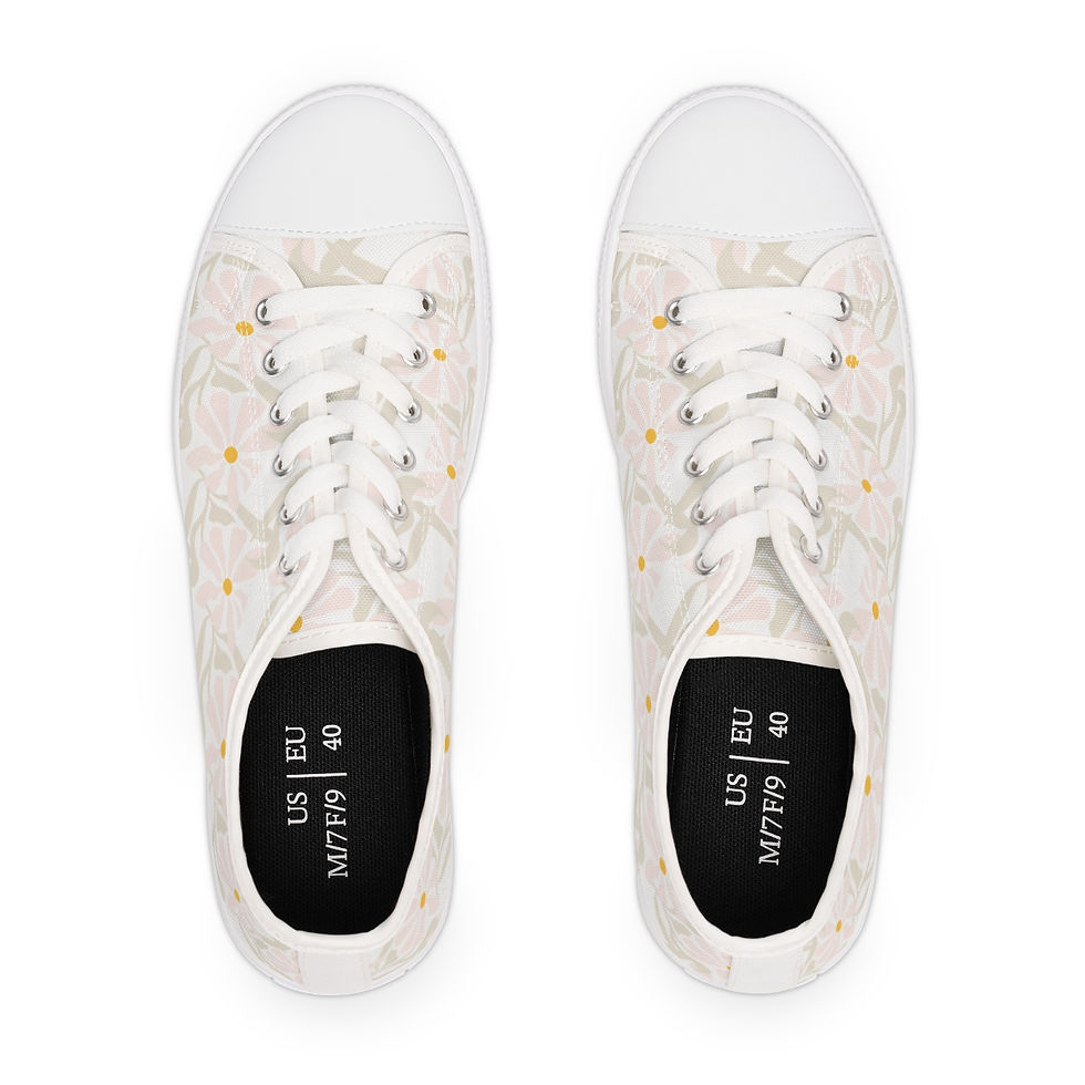 Thumbnail: Retro Sneakers