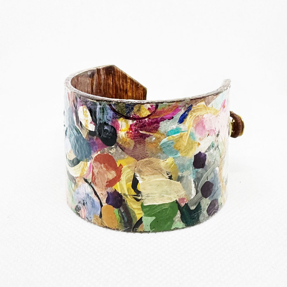 Thumbnail: Melange 1.5” Cuff