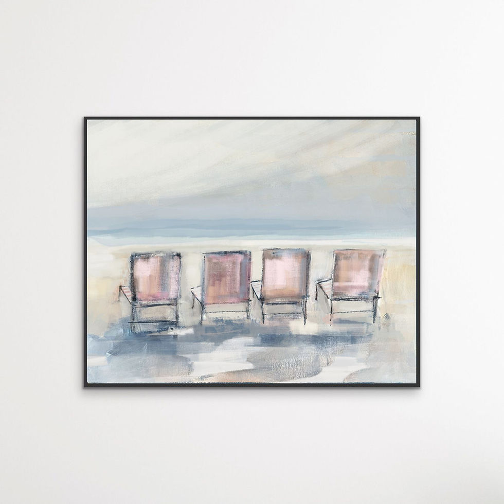 Thumbnail: Sister Chairs