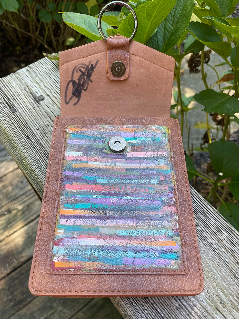 Thumbnail: Crossbody Purse