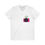 Thumbnail: Radio Bloom V-Neck Tshirt