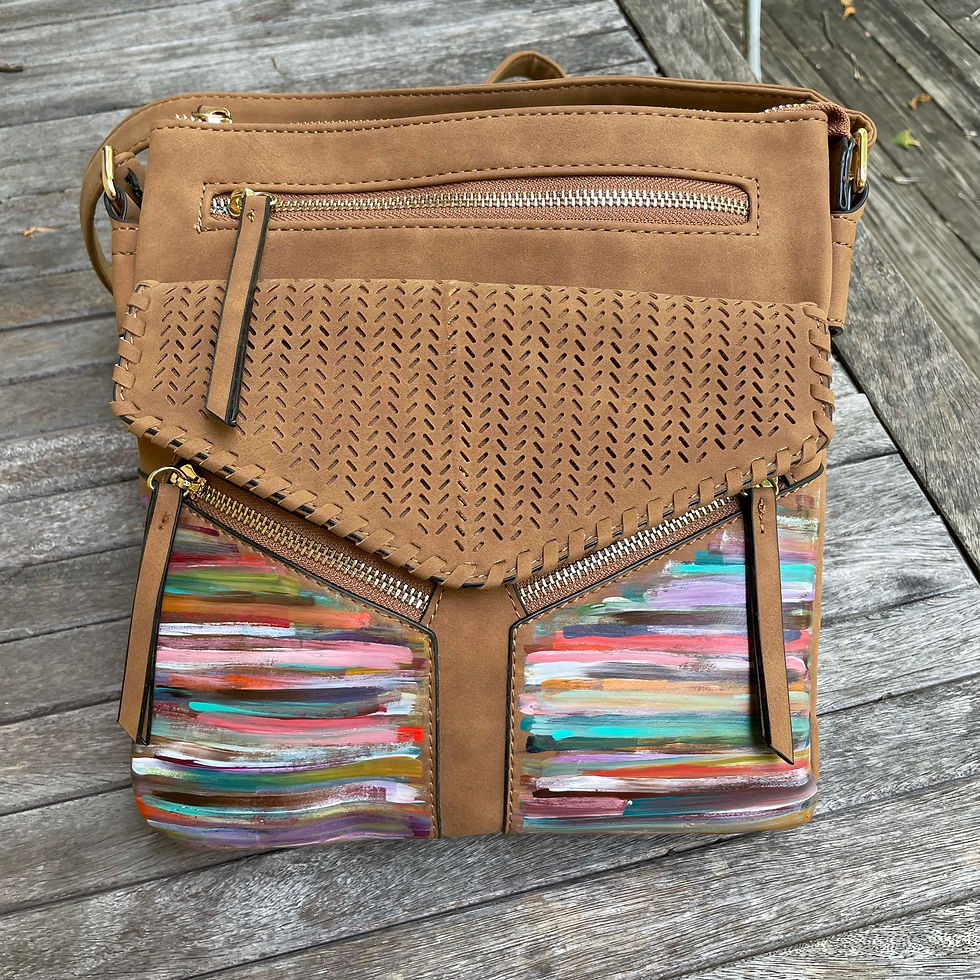 Crossbody Bag