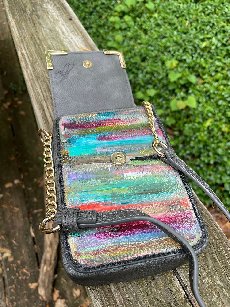 Thumbnail: Crossbody Bag