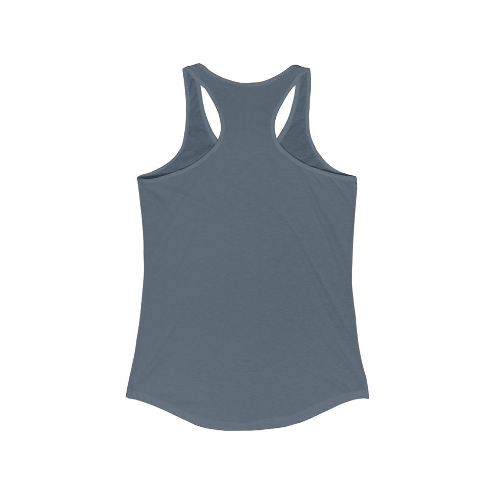 Thumbnail: Wildflowers in White Tank Top WS
