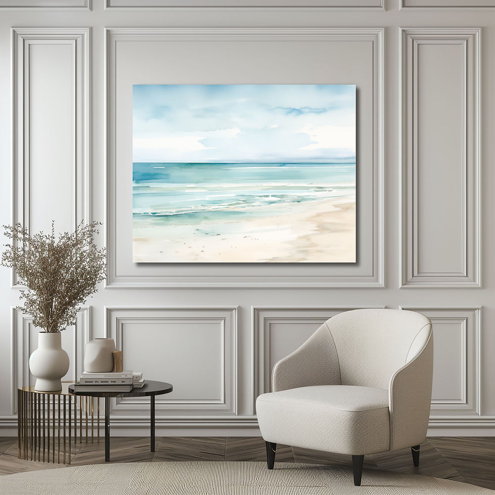 Thumbnail: Nantucket Breeze