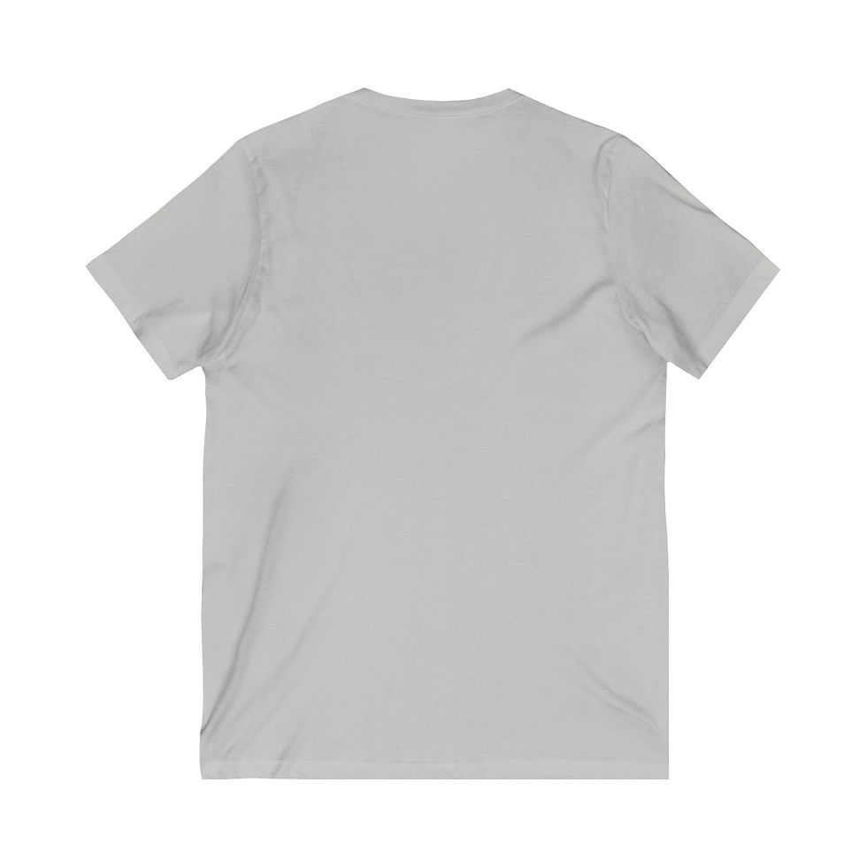 Thumbnail: Sup Beaches V-Neck Tee WS