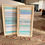 Thumbnail: Mini Summer Shutters