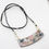 Thumbnail: Bar Necklace Black