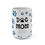 Thumbnail: Dog Mom Mug 15oz