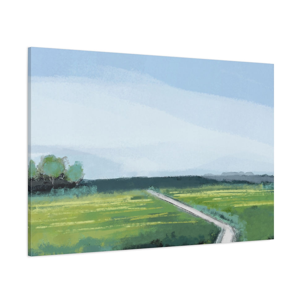 Thumbnail: Chesapeake Roads 5