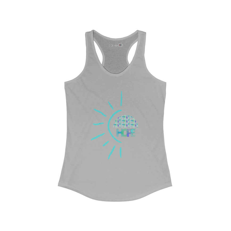 Thumbnail: Sun Hope Tank Top WS