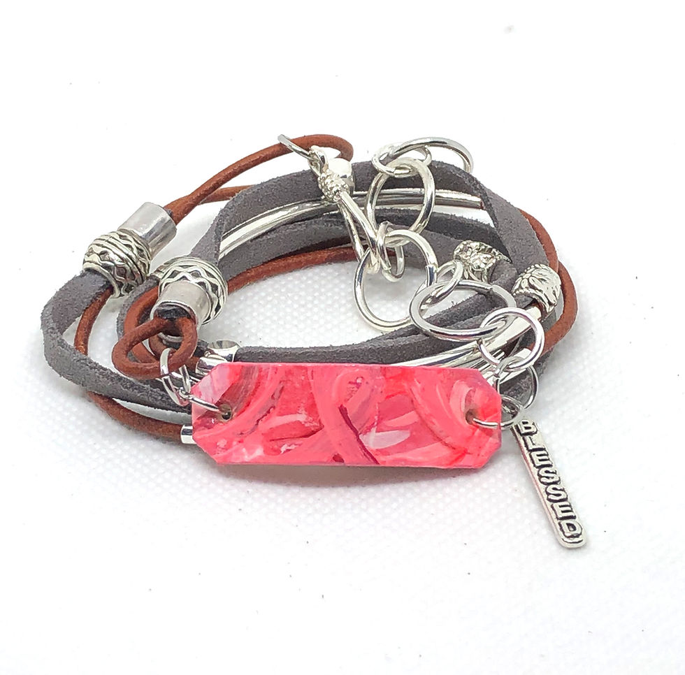 Thumbnail: Wrap Bracelet