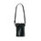 Thumbnail: Black and White Crossbody Purse