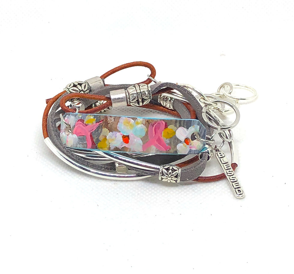 Thumbnail: Wrap Bracelet