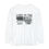 Thumbnail: Copy of Unisex Garment-dyed Long Sleeve T-Shirt