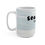 Thumbnail: Sea Level Living Mug 15oz