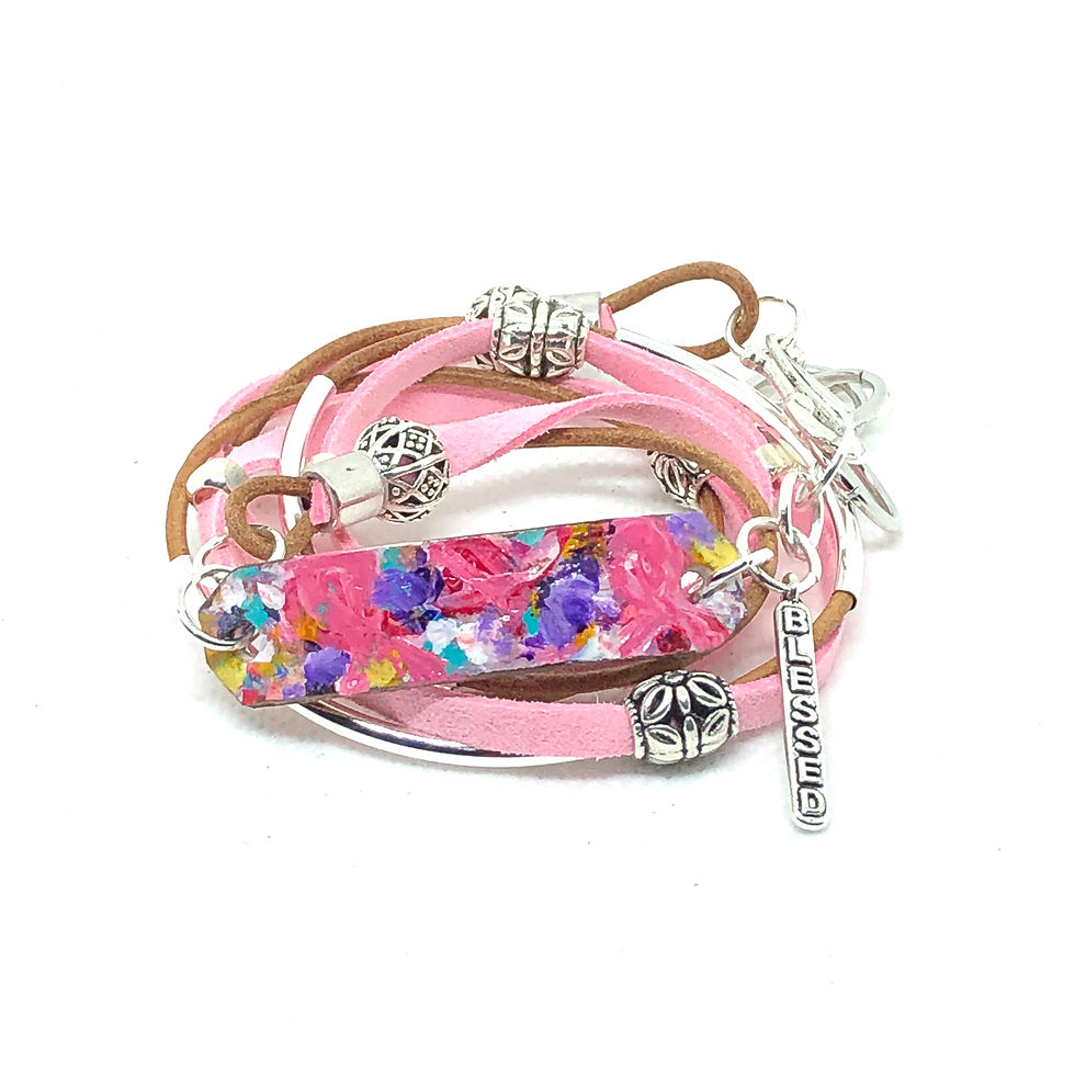 Thumbnail: Wrap Bracelet