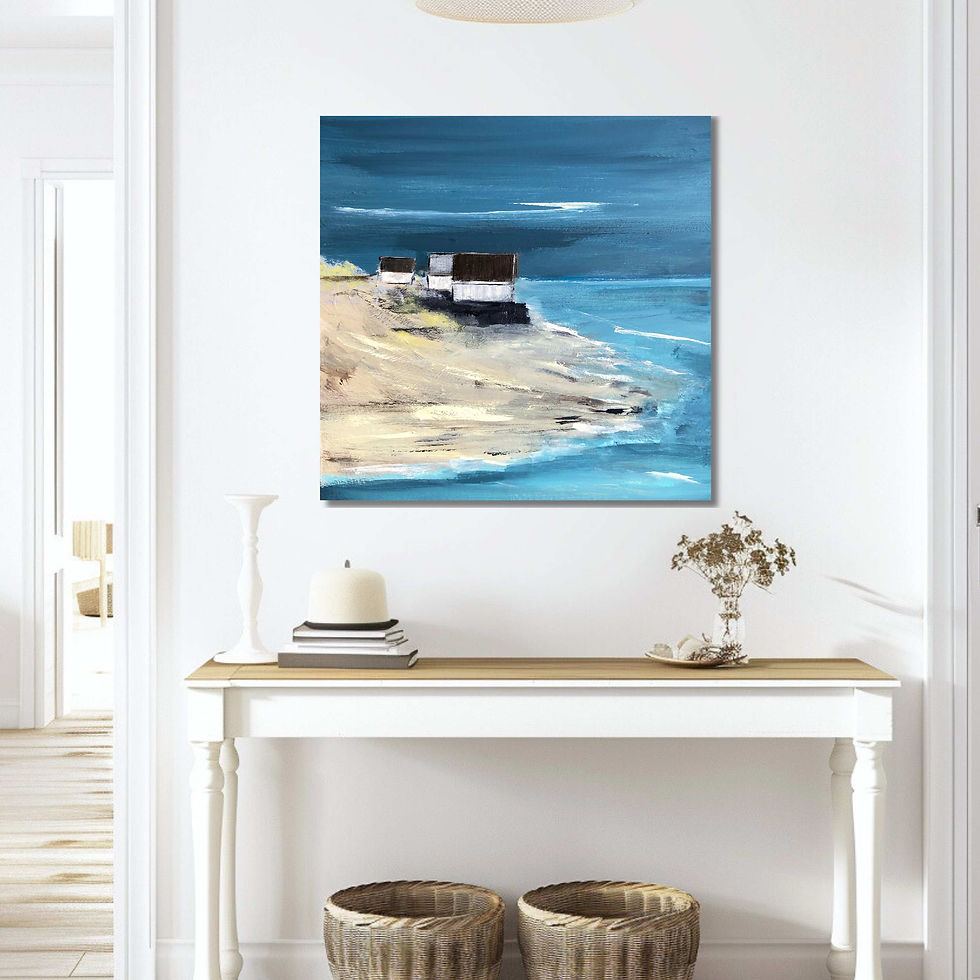 Thumbnail: Cape Farewell
