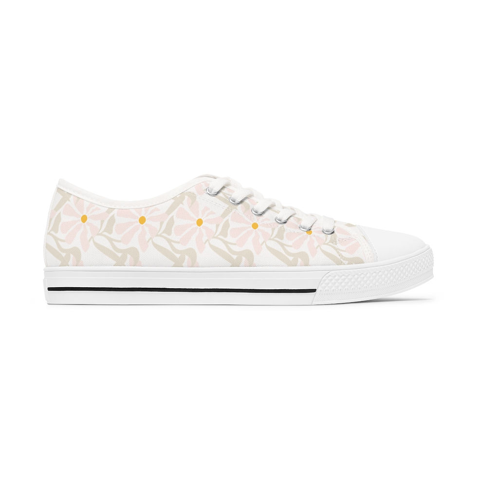 Thumbnail: Retro Sneakers