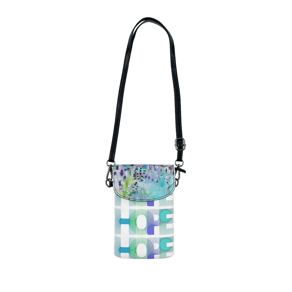 Thumbnail: Hope Crossbody Purse