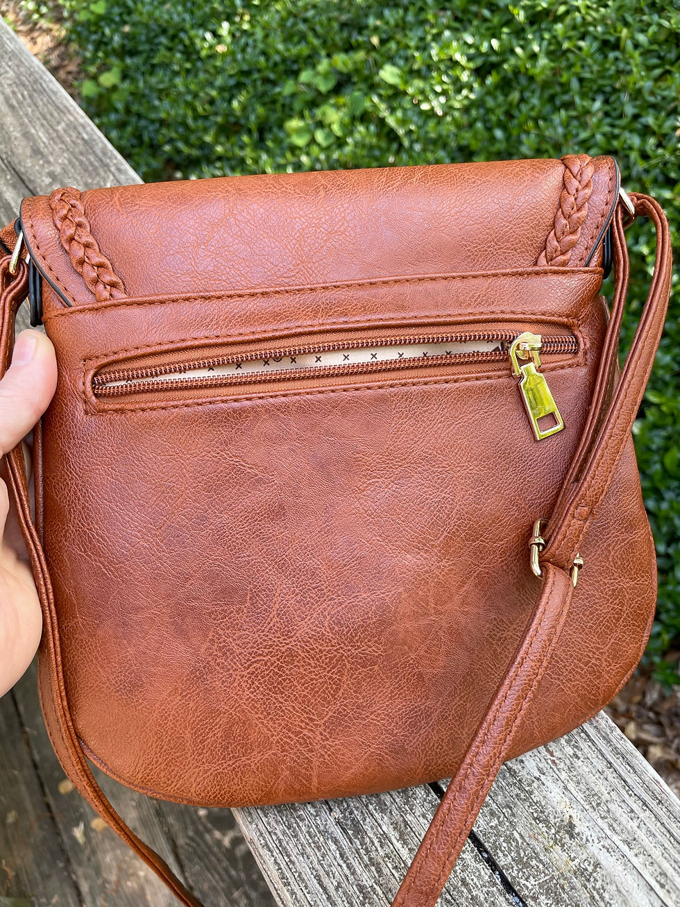 Thumbnail: Crossbody Bag