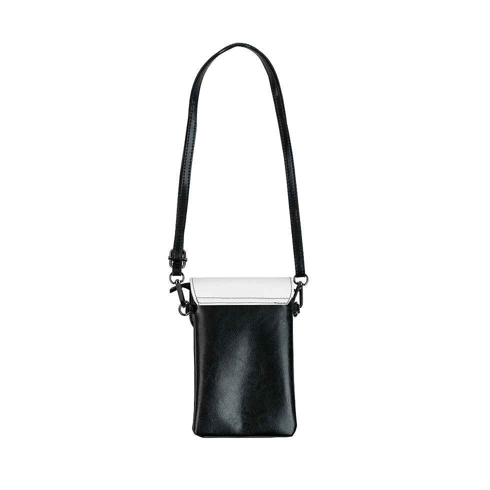 Thumbnail: Penne Crossbody Purse