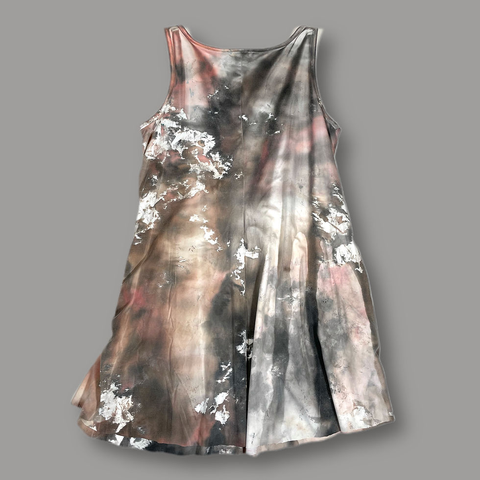 Thumbnail: Frayed Sundress