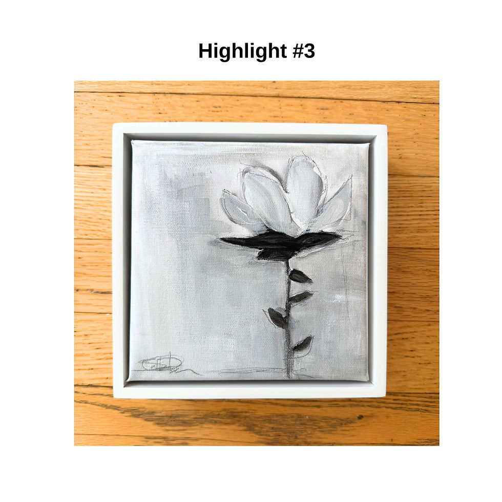 Thumbnail: The Highlights