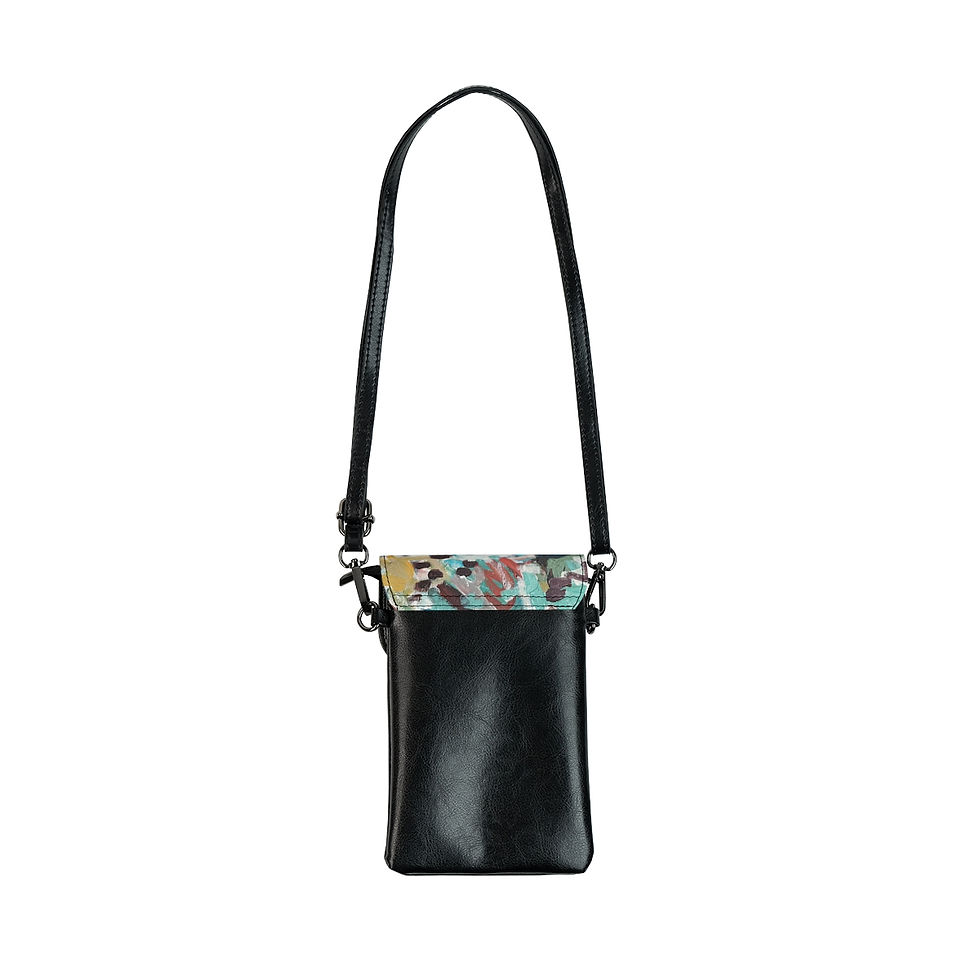 Thumbnail: Chobe Crossbody Purse