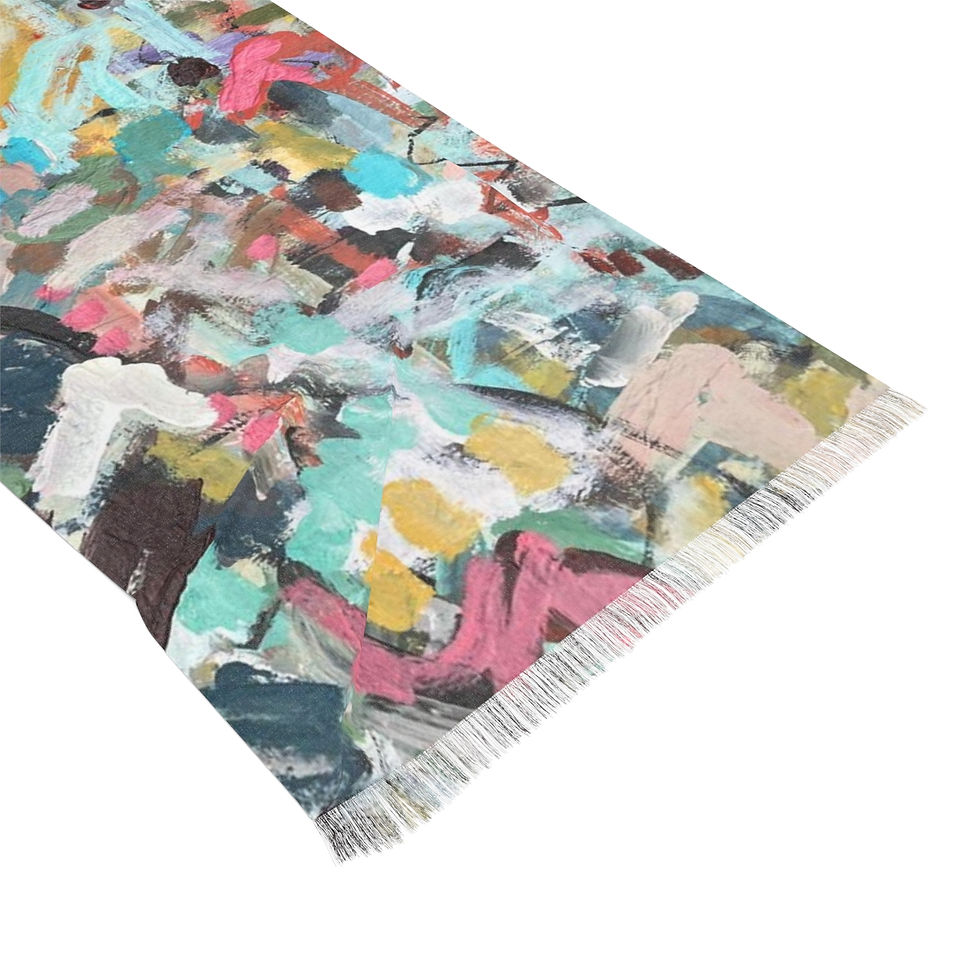 Thumbnail: Artemis Scarf