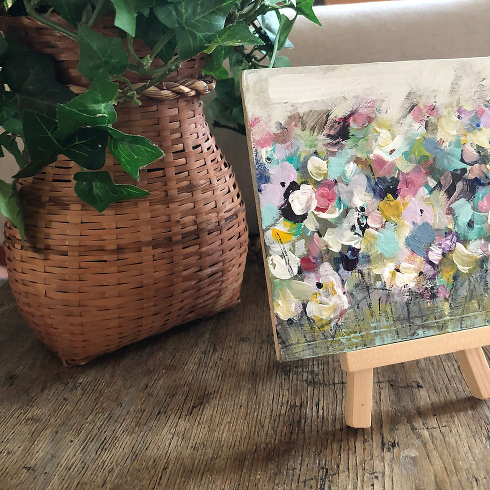 Thumbnail: Carnations