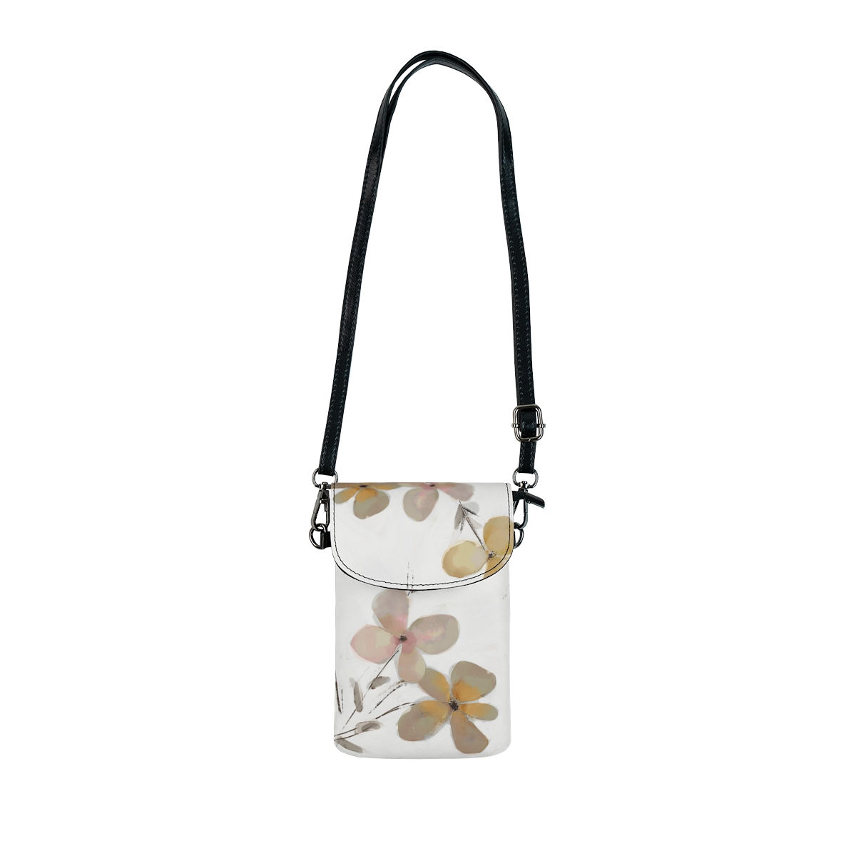 Barely There 1 Crossbody Purse