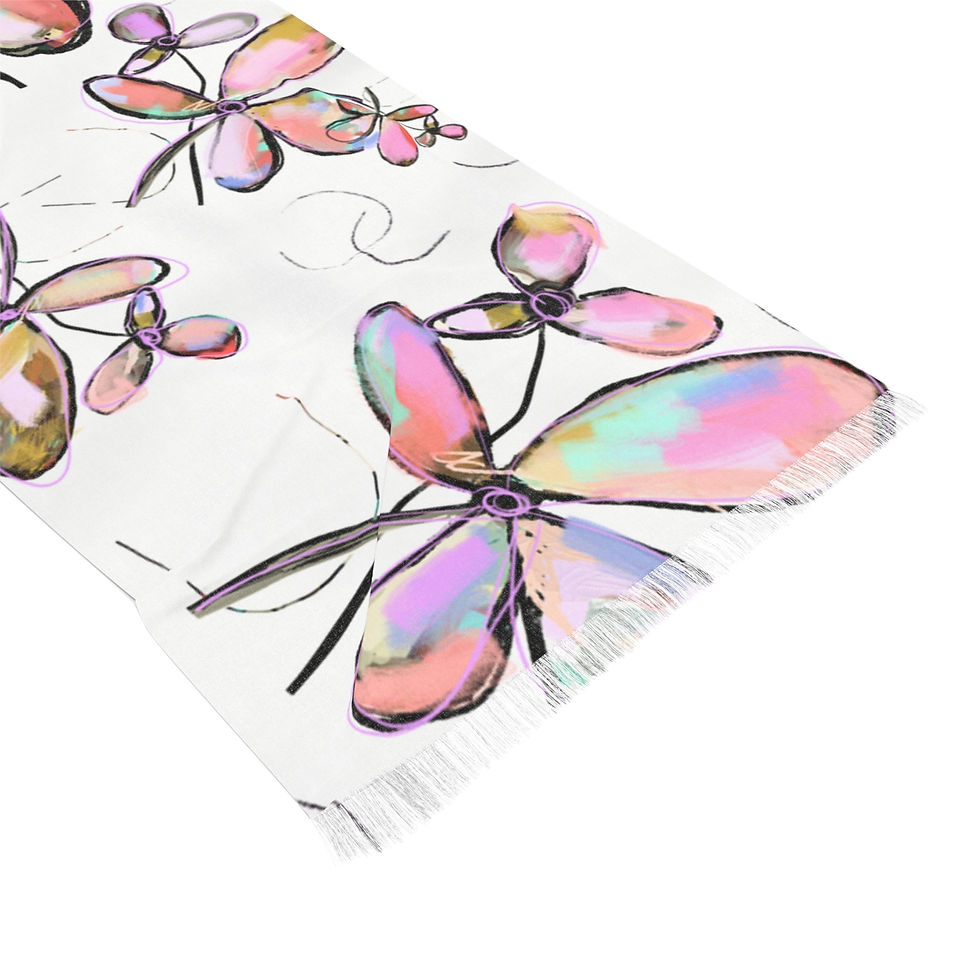 Thumbnail: Somme Wrap WS